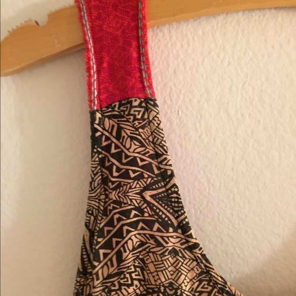 Romper - Picture 2 of 3